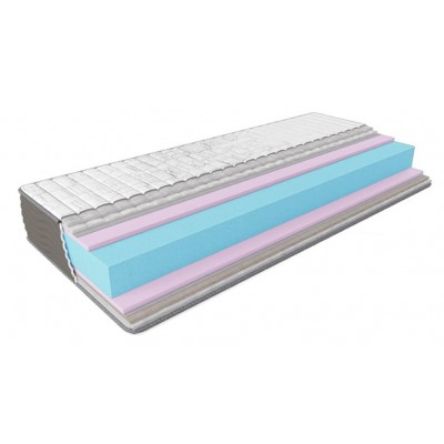 Čiužinys MB BIG17 120x200x20