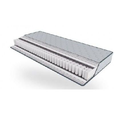 Čiužinys MB FRE17 160x200x19