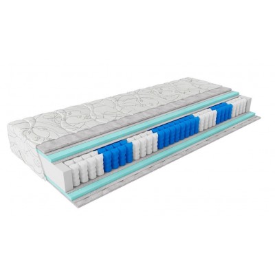 Čiužinys MB PIK17 140x200x20