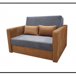 Miegamas fotelis DUE-120 Miegamas fotelis DUE-120