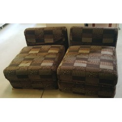 Fotelis RUD/LAN (naudotas)