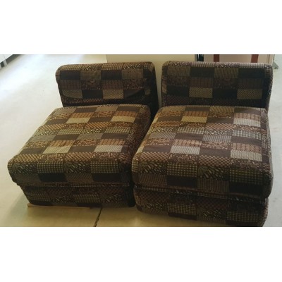 Fotelis RUD/LAN (naudotas)