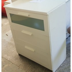 Komoda K20-3S-BAL (naudota)