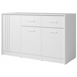 Komoda FD CD-21 Balta