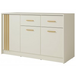 Komoda FD CD-35 Kašmyras + Auksinė