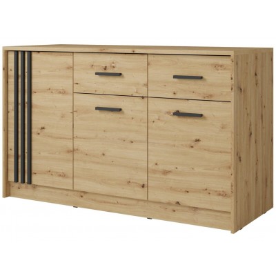 Komoda FD CD-4 Artisan + Juoda