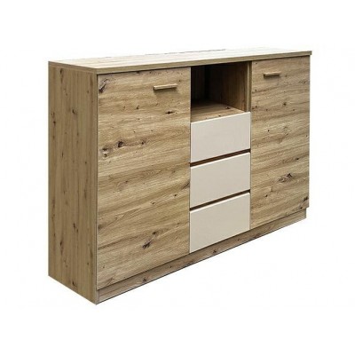 Komoda FD CX3 Ka6myras + Artisan