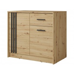 Komoda FD CY-4 Artisan + Juoda