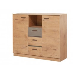 Komoda FD EF4 Lancelot/Congo