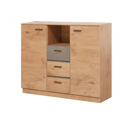 Komoda FD EF4 Lancelot/Congo