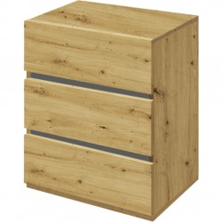 Konteineris FD KK5 Artisan