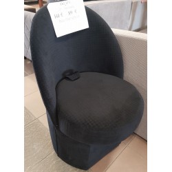 Pufas JNR MIN10 su daiktadėže 
