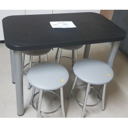 Stalas SJ VR5