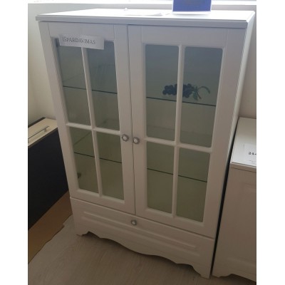 Vitrina SV VERSALIS IŠPARDAVIMAS G