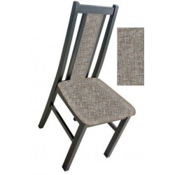 Kėdė DR BS3 14 Grafit + 7B Kėdė DR BS3 14 Grafit + 7B