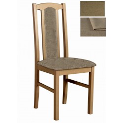 Kėdė DR BS3 7 Stirling + 30B Kėdė DR BS3 7 Stirling + 30B