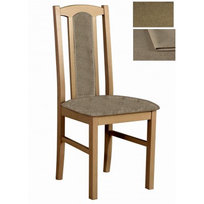 Kėdė DR BS3 7 Stirling + 30B Kėdė DR BS3 7 Stirling + 30B