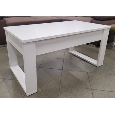 Staliukas HLM N11 Balta Staliukas HLM N11 Balta
